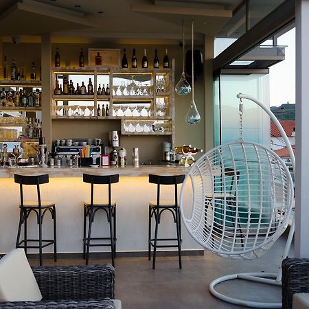 Art Boutique Suites Pefkochori Zewnętrze zdjęcie