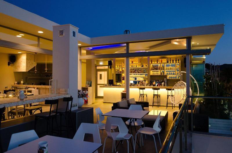 Art Boutique Suites Pefkochori Zewnętrze zdjęcie