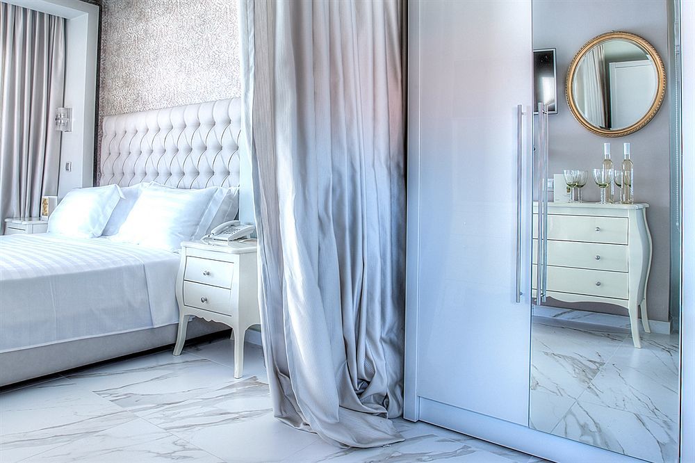 Art Boutique Suites Pefkochori Zewnętrze zdjęcie